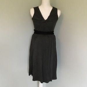 Momo Maternity Dress